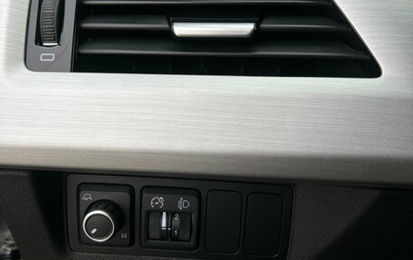 Geely Atlas I, 2021 год, 1 745 000 рублей, 27 фотография