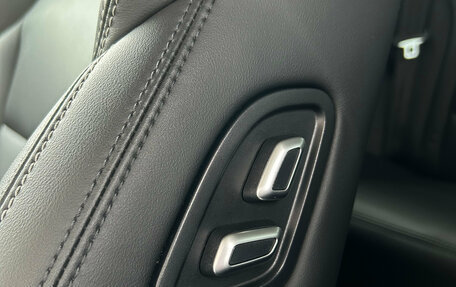 Geely Atlas I, 2021 год, 1 745 000 рублей, 24 фотография