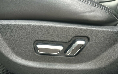 Geely Atlas I, 2021 год, 1 745 000 рублей, 25 фотография