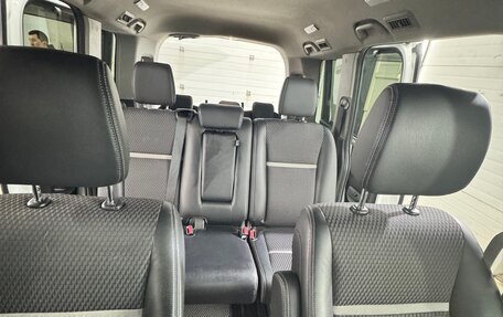 Honda Stepwgn IV, 2017 год, 1 800 000 рублей, 17 фотография