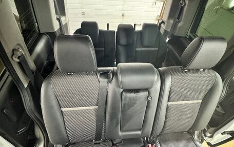 Honda Stepwgn IV, 2017 год, 1 800 000 рублей, 18 фотография