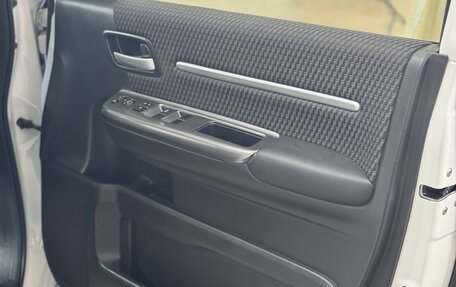 Honda Stepwgn IV, 2017 год, 1 800 000 рублей, 24 фотография