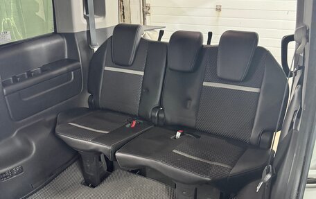 Honda Stepwgn IV, 2017 год, 1 800 000 рублей, 20 фотография