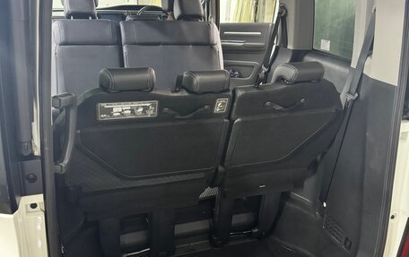 Honda Stepwgn IV, 2017 год, 1 800 000 рублей, 21 фотография