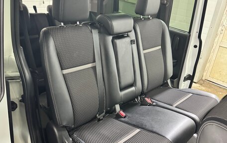 Honda Stepwgn IV, 2017 год, 1 800 000 рублей, 19 фотография