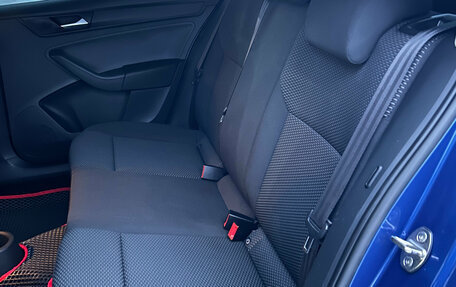 Volkswagen Polo VI (EU Market), 2020 год, 1 460 000 рублей, 10 фотография