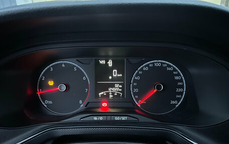 Volkswagen Polo VI (EU Market), 2020 год, 1 460 000 рублей, 15 фотография