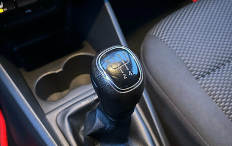 Volkswagen Polo VI (EU Market), 2020 год, 1 460 000 рублей, 17 фотография