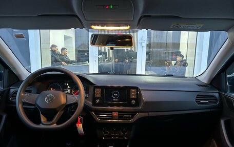 Volkswagen Polo VI (EU Market), 2020 год, 1 460 000 рублей, 13 фотография