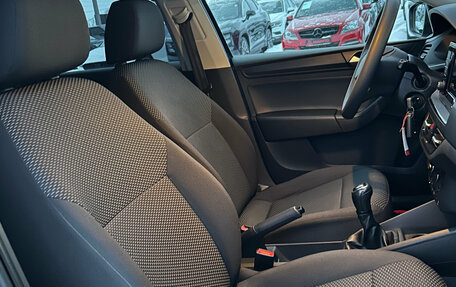 Volkswagen Polo VI (EU Market), 2020 год, 1 460 000 рублей, 12 фотография