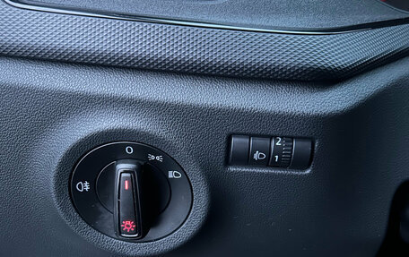 Volkswagen Polo VI (EU Market), 2020 год, 1 460 000 рублей, 20 фотография