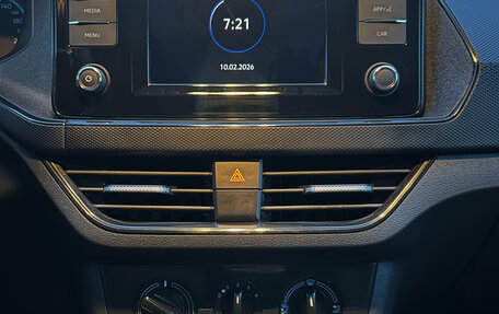 Volkswagen Polo VI (EU Market), 2020 год, 1 460 000 рублей, 16 фотография