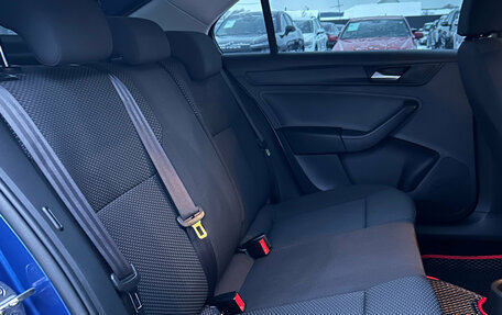 Volkswagen Polo VI (EU Market), 2020 год, 1 460 000 рублей, 11 фотография