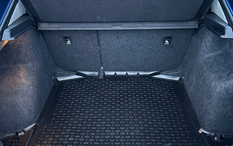 Volkswagen Polo VI (EU Market), 2020 год, 1 460 000 рублей, 21 фотография