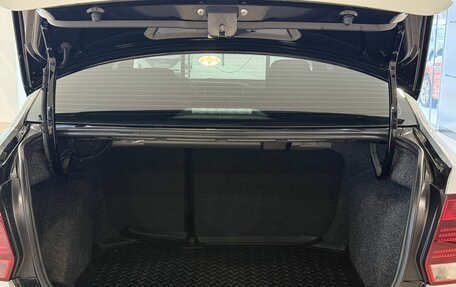 Volkswagen Polo VI (EU Market), 2019 год, 1 735 000 рублей, 17 фотография