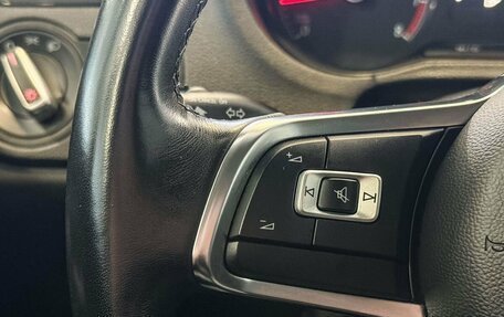 Volkswagen Polo VI (EU Market), 2019 год, 1 735 000 рублей, 11 фотография