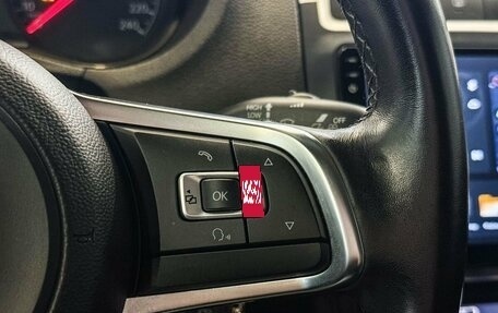 Volkswagen Polo VI (EU Market), 2019 год, 1 735 000 рублей, 12 фотография