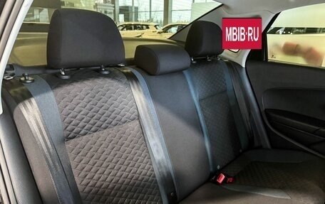 Volkswagen Polo VI (EU Market), 2019 год, 1 735 000 рублей, 9 фотография