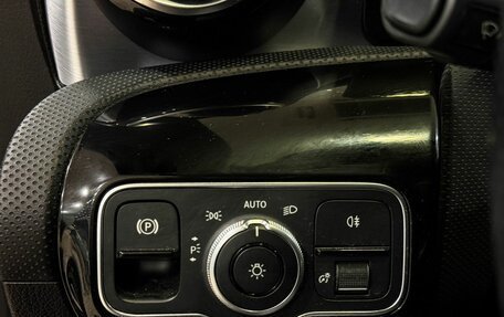 Mercedes-Benz CLA, 2021 год, 3 535 000 рублей, 12 фотография