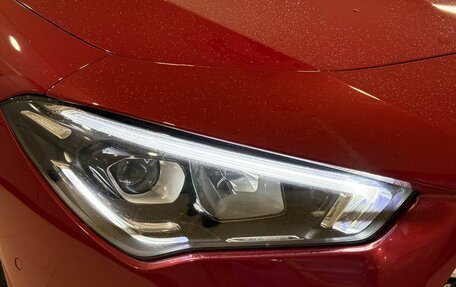 Mercedes-Benz CLA, 2021 год, 3 535 000 рублей, 7 фотография