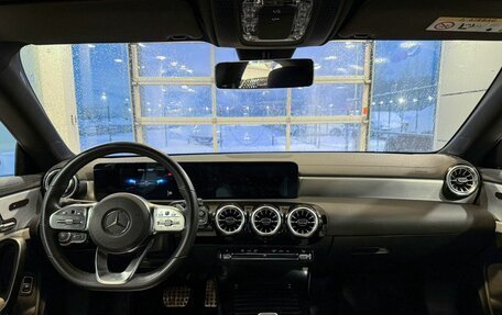 Mercedes-Benz CLA, 2021 год, 3 535 000 рублей, 10 фотография