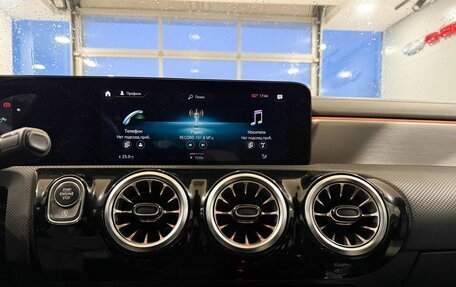 Mercedes-Benz CLA, 2021 год, 3 535 000 рублей, 16 фотография