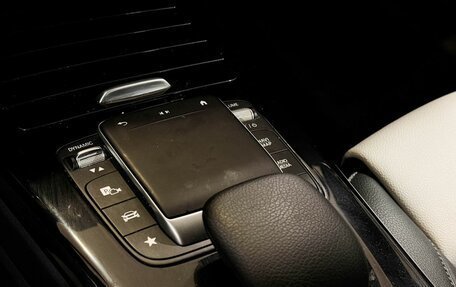 Mercedes-Benz CLA, 2021 год, 3 535 000 рублей, 18 фотография