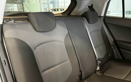 Hyundai Creta I рестайлинг, 2021 год, 2 275 000 рублей, 9 фотография