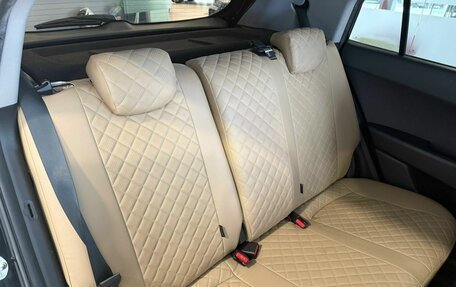 Hyundai Creta I рестайлинг, 2019 год, 1 497 000 рублей, 10 фотография