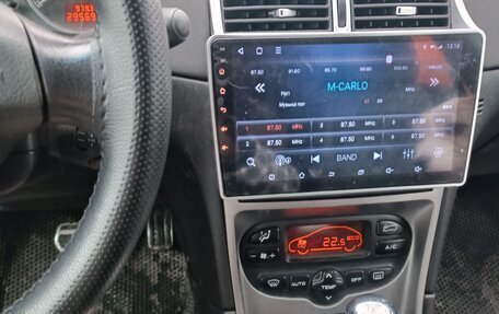 Peugeot 307 I, 2003 год, 390 000 рублей, 4 фотография