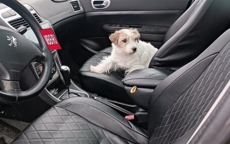 Peugeot 307 I, 2003 год, 390 000 рублей, 2 фотография