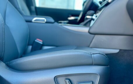 Toyota Land Cruiser, 2021 год, 9 200 000 рублей, 5 фотография