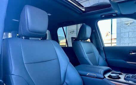 Toyota Land Cruiser, 2021 год, 9 200 000 рублей, 9 фотография