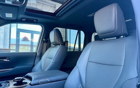 Toyota Land Cruiser, 2021 год, 9 200 000 рублей, 2 фотография