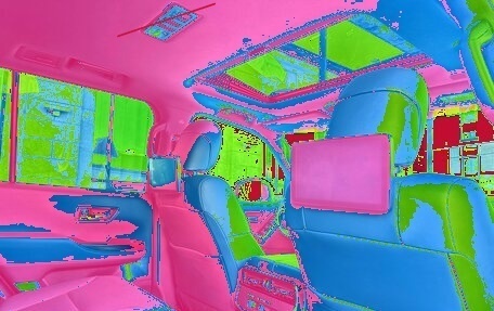 Toyota Land Cruiser, 2021 год, 9 200 000 рублей, 7 фотография