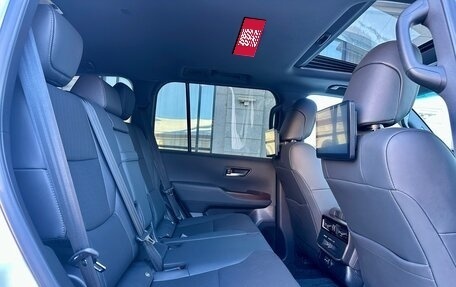 Toyota Land Cruiser, 2021 год, 9 200 000 рублей, 8 фотография