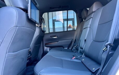 Toyota Land Cruiser, 2021 год, 9 200 000 рублей, 14 фотография