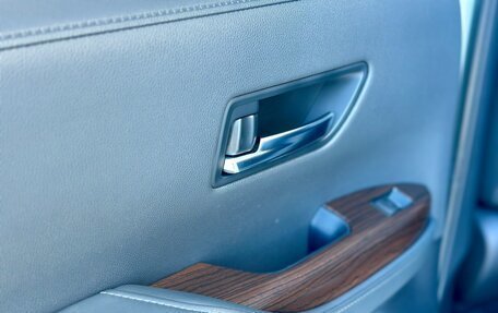 Toyota Land Cruiser, 2021 год, 9 200 000 рублей, 15 фотография