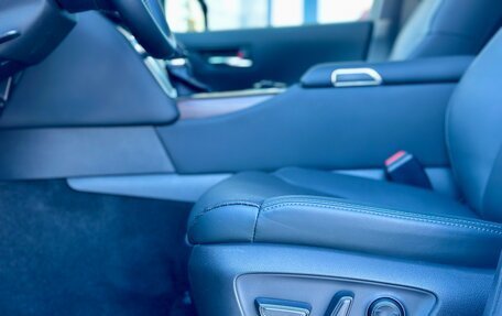 Toyota Land Cruiser, 2021 год, 9 200 000 рублей, 19 фотография