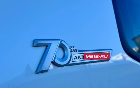 Toyota Land Cruiser, 2021 год, 9 200 000 рублей, 22 фотография