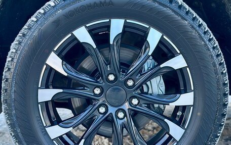 Toyota Land Cruiser, 2021 год, 9 200 000 рублей, 29 фотография