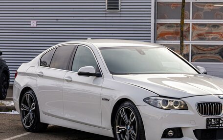 BMW 5 серия, 2014 год, 1 995 000 рублей, 7 фотография