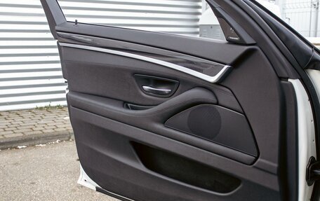 BMW 5 серия, 2014 год, 1 995 000 рублей, 12 фотография