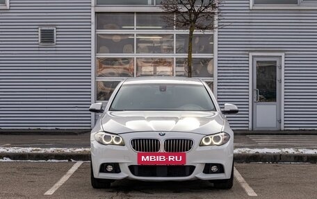 BMW 5 серия, 2014 год, 1 995 000 рублей, 2 фотография