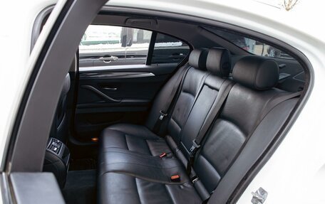 BMW 5 серия, 2014 год, 1 995 000 рублей, 17 фотография