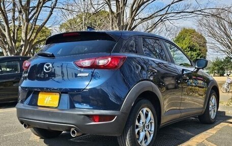 Mazda CX-3 I, 2015 год, 1 026 000 рублей, 5 фотография