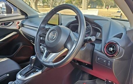 Mazda CX-3 I, 2015 год, 1 026 000 рублей, 11 фотография