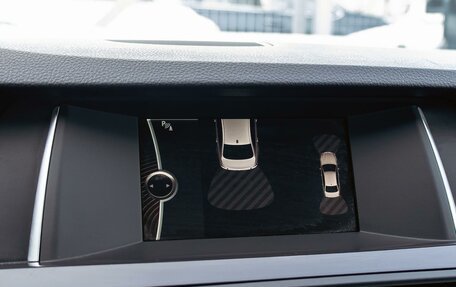 BMW 5 серия, 2014 год, 1 995 000 рублей, 14 фотография