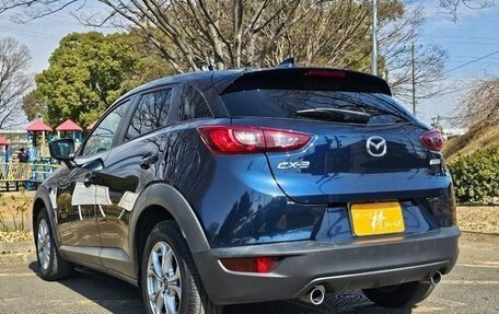 Mazda CX-3 I, 2015 год, 1 026 000 рублей, 7 фотография