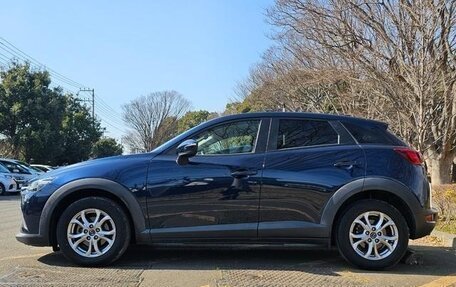 Mazda CX-3 I, 2015 год, 1 026 000 рублей, 4 фотография